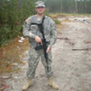 Meet your Posher, Brandon